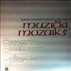 Various Artists -- Muzicki Mozaik 5. Bartok B. Suklar S. Debussy C. Pierne G. Boccherini L.  (2)