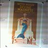 Midler Bette -- "Divine Madness". Original motion picture soundtrack (1)
