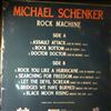 Schenker Michael -- Rock Machine (1)
