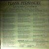 Fernandez Frank/Orquesta Sinfonica Nacional (cond. Cuzan M.) -- Gershwin G. Lecuona E. (2)