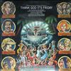 Various Artists -- Thank God it's Friday - Original Motion Picture Soundtrack (2)