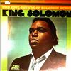 Burke Solomon -- King Solomon (3)