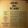 Ory Kid -- Plays W.C. Handy (2)