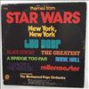 Birchwood Pops Orchestra -- Themes From Star Wars, New York, New York, The Deep & Other Great Movie Hits (2)