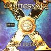Whitesnake -- Good To Be Bad (2)