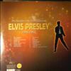 Presley Elvis -- Number One Hits Collection (1)