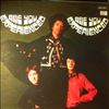 Hendrix Jimi Experience -- Are You Experienced (1)