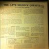 Brubeck Dave Quartet feat. Desmond Paul -- Brubeck Desmond (2)