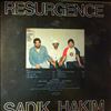 Hakim Sadik -- Resurgence (1)