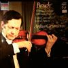 Grumiaux Arthur/New Philharmonia Orchestra (dir. Wallberg H.) -- Bruch Max - Violinkonzert Nr.1 G-Moll Op. 26 Schottische Fantasie Op. 46 (2)