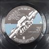 Pink Floyd -- Wish You Were Here (2)