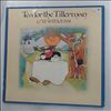 Stevens Cat -- Tea For The Tillerman (1)