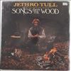 Jethro Tull -- Songs From The Wood (3)