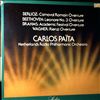 Netherlands Radio Philharmonic Orchestra (cond. Paita Carlos) -- Berlioz, Beethoven, Brahms, Wagner - Great Overtures (2)