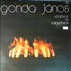 Gonda Janos -- Solo piano (1)