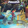 Funkadelic -- Standing on the verge of cetting it on (1)