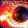 Megadeth -- Super Collider (2)