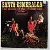 Santa Esmeralda (Starring Jimmy Goings) -- House Of The Rising Sun (2)