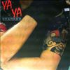 Ya Ya (Ya-Ya) -- Scarred (2)