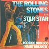 Rolling Stones -- Star Star - Doo Doo Doo Doo(Heart Breaker) (1)