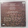 Stranglers -- Dreamtime (1)