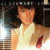 Stewart Al -- Indian Summer live (1)