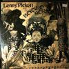 Pickett Lenny With The Borneo Horns -- Same (1)