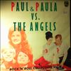 Paul & Paula Vs. The Angels -- Rock'n'roll Collection Vol. 6 (2)