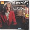 Clayderman Richard -- Traumereien 2 (Die Schonsten Klaviermelodien) (2)