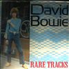 Bowie David -- Rare tracks (2)