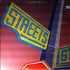Streets (Greer Billy, Walsh Steve - Kansas; Gehrt Tim - Joshua, Slamer Mike - City Boy) -- 1st (1)