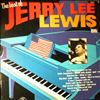 Lewis Jerry Lee -- Best Of Lewis Jerry Lee (2)