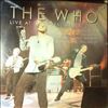 Who -- Live At The Royal Albert Hall (3)