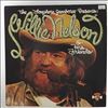 Nelson Willie -- Longhorn Jamboree Presents Nelson Willie & His Friends (1)