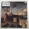 Pink Floyd -- Animals (3)