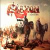 Saxon -- Crusader  (2)