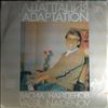 Naidenov Vassil -- Adaptation (1)