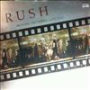 Rush -- Moving Pictures: Live 2011 (2)