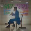Krainis Bernard -- Sweet pipes, five centuries of recorder music (1)