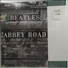 Beatles -- Abbey Road (3)