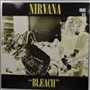 Nirvana -- Bleach (2)