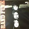 Grand Funk Railroad -- Closer To Home (2)