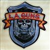 L.A. Guns -- Ballad of jayne (1)