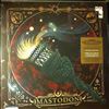 Mastodon -- Medium Rarities (2)