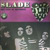 Slade -- Coz I Luv You - My Life Is Natural (2)