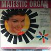 Michaels Doug -- Majestic Organ (1)