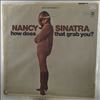 Sinatra Nancy -- How Does That Grab You? (1)