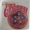 Candymen (Atlanta Rhythm Section Members) -- Same (2)