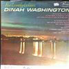 Washington Dinah -- For Lonely Lovers (2)