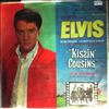 Presley Elvis -- Kissin' Cousins (1)